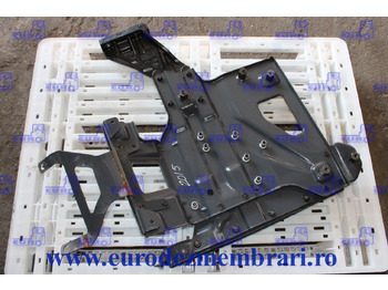 Передняя ось для Грузовиков SUPORT APARATOARE NOROI AXA FATA DREAPTA SCANIA 2626004, 2670305, 2651238, 2832303, 2589272: фото 2