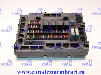 Предохранитель MERCEDES-BENZ Actros