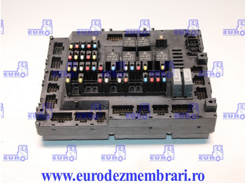 Предохранитель MERCEDES-BENZ Actros