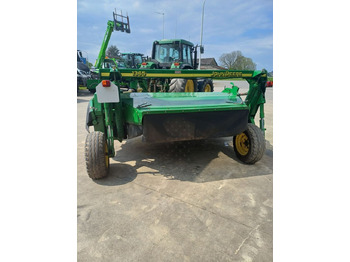 Косилка JOHN DEERE