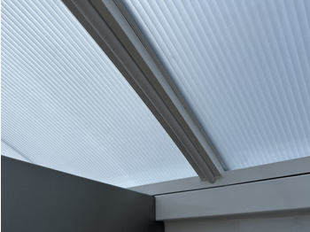 Торговый прицеп WARK COMFORT 5m: фото 4