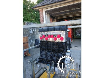Новый Двигатель для Дизельных погрузчиков VW INDUSTRIAL ** CBHA ** VW INDUSTRIAL **CBHA **: фото 5