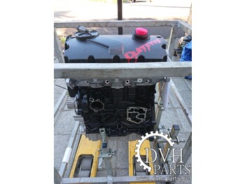 Новый Двигатель для Дизельных погрузчиков VW INDUSTRIAL ** CBHA ** VW INDUSTRIAL **CBHA **: фото 3