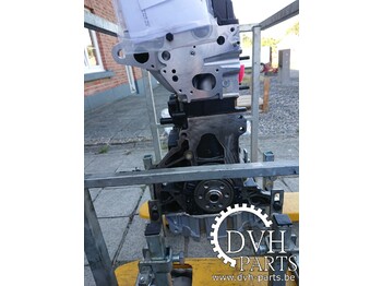 Новый Двигатель для Дизельных погрузчиков VW INDUSTRIAL ** CBHA ** VW INDUSTRIAL **CBHA **: фото 4
