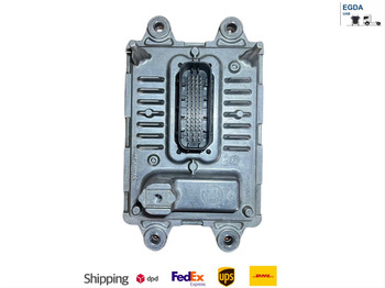 Блок управления