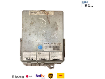 Блок управления BOSCH