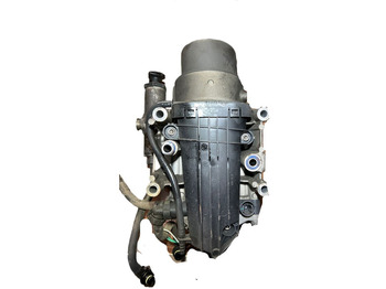 Топливный фильтр DAF 2017: фото 3 Топливный фильтр DAF 2017: фото 3