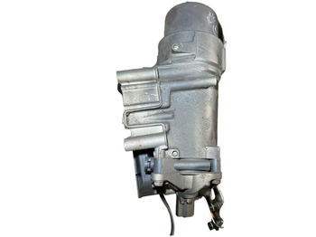 Топливный фильтр DAF 2017: фото 2 Топливный фильтр DAF 2017: фото 2