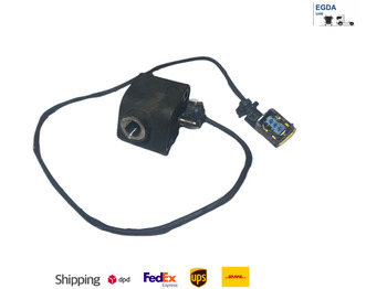 Топливная система DAF