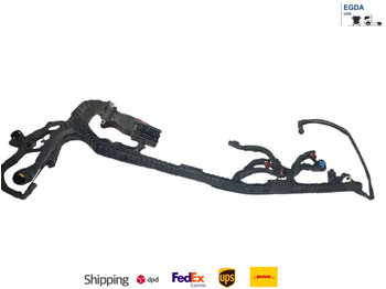 Кабели/ Провода DAF