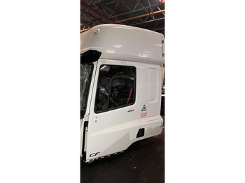 Дверь и запчасти DAF CF