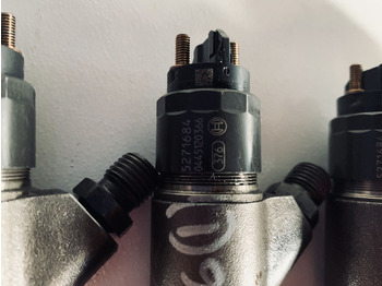 Топливный фильтр DAF LF: фото 2