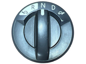 Приборная панель DAF