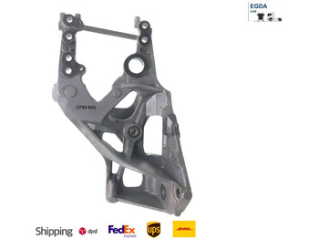 Подвеска DAF