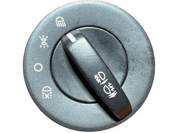 Приборная панель DAF