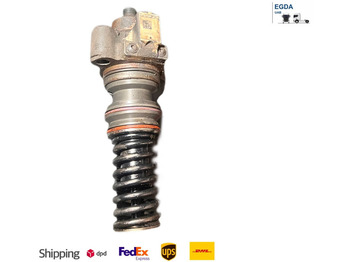 Топливный фильтр DAF