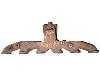 Двигатель и запчасти DAF: фото 3