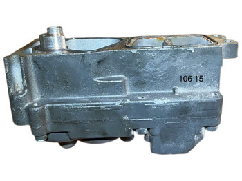 Блок управления DAF: фото 2