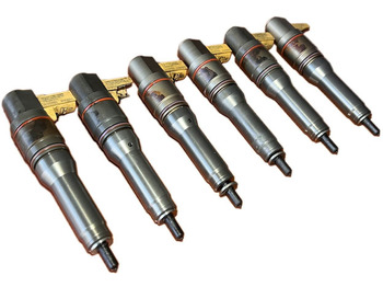 Топливный фильтр DAF: фото 3