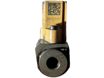 Топливный фильтр DAF: фото 4