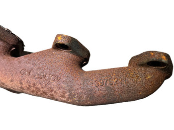 Двигатель и запчасти DAF: фото 5