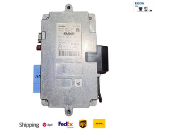 Блок управления DAF