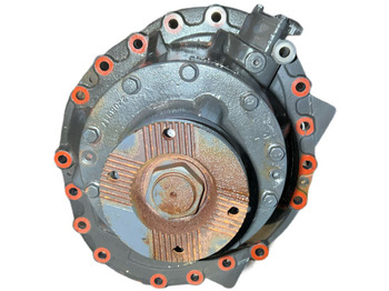 Дифференциал DAF Ratio 2.21: фото 3 Дифференциал DAF Ratio 2.21: фото 3