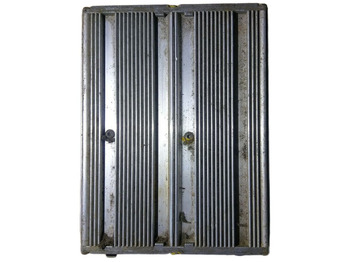 Блок управления DAF