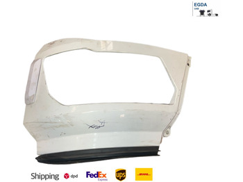 Бампер DAF XG