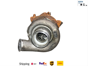 Турбина GARRETT