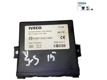 Блок управления IVECO Stralis