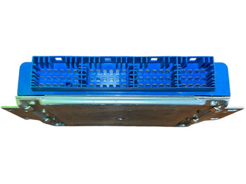 Блок управления KNORR-BREMSE BOSCH 0486106050: фото 2