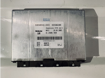 Блок управления SIEMENS
