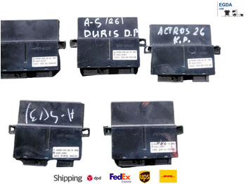 Блок управления MERCEDES-BENZ Actros