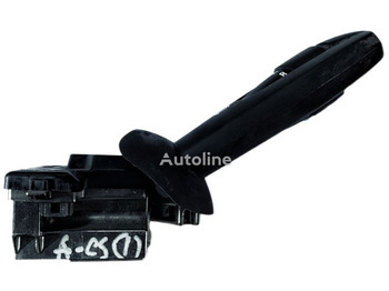 Реле Mercedes-Benz AROCS: фото 2