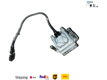 Выхлопная система MERCEDES-BENZ