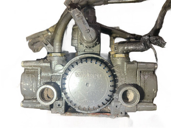 Детали тормозной системы Mercedes-Benz: фото 3