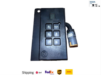 Приборная панель