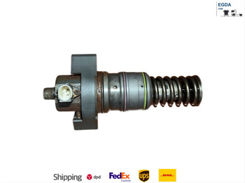 Топливный фильтр PACCAR