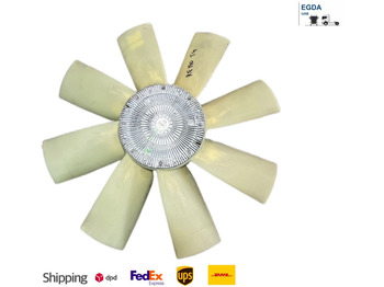 Вентилятор RENAULT