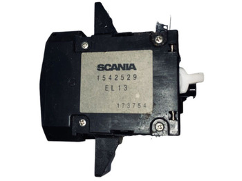 Реле Scania 124: фото 2