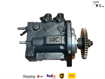 Топливный насос SCANIA