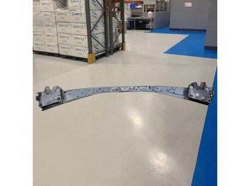 Кабина и интерьер SCANIA