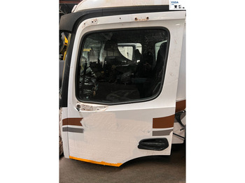 Запчасти MERCEDES-BENZ Arocs