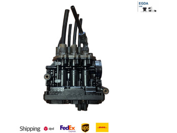 Запчасти VOLVO