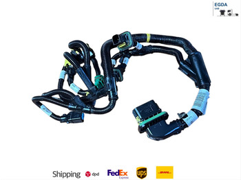 Запчасти VOLVO FH