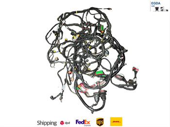 Запчасти VOLVO FH