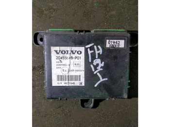 Блок управления VOLVO