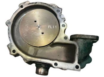 Помпа Volvo EURO 6: фото 3