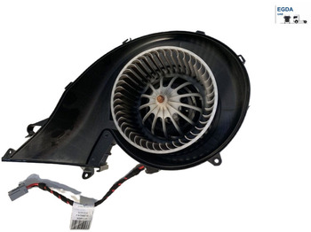 Отопление/ Вентиляция VOLVO FH